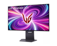 LG UltraGear 32GS95UE-B OLED - 1248687 - zdjęcie 3
